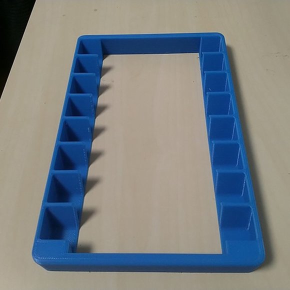 Microsoft Xbox Series X|S One 360 PS5 PS4 PlayStation Game Stand Display - Picture 3 of 4